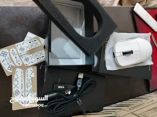  6 موس للبيع VXE R1 PRO