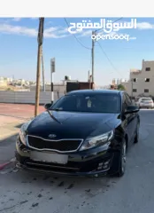  3 كيا اوبتيما k5 2015