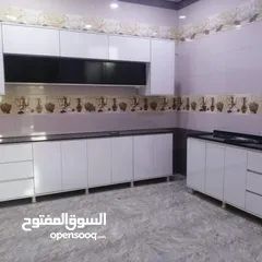  23 كاونتر خشبي تركي mdf