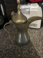  1 دله قهوة تحفة