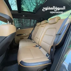  12 كيا سبرتاج