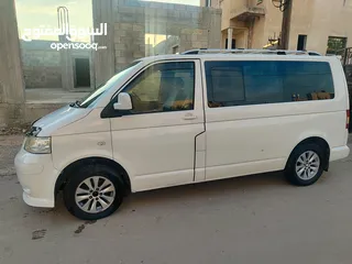  5 باص كرافيل ماتور 2500