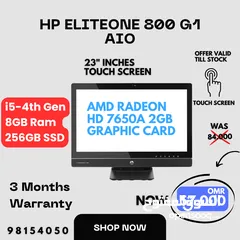  2 Amazing specs laptop available in cheap price