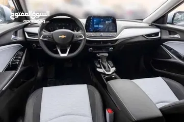  20 #CHEVROLET #MENLO 2022 ELECTRIC   ZERO MILEGE فئة المد (فل بدون فتحة)  -المحرك كهربائي 150 حصان دفع
