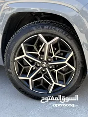 5 هونداي توسانNLine ترخيص 2022 محرك 1600 هايبرد جير أوتوماتيك 240 حصان