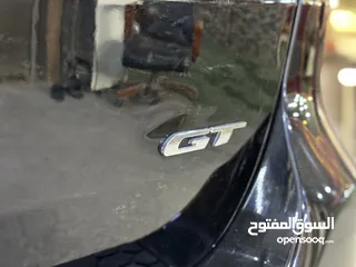  10 دورنكو 2019 GT