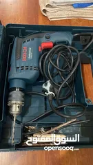  5 للبيع دريل Bosch
