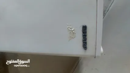  3 ثلاجة شارب مستعملة للبيع