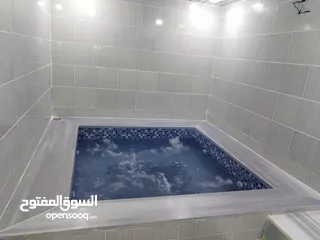  5 مزرعة وشاليه النبعه الايجار اليومي