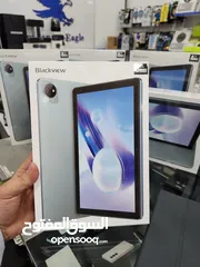  5 Tab Black view Tab 8 جديد بسعر حرق كفالة الوكيل الرسمي BCI