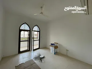  4 3 BR + Maid’s Room Townhouse in A Compound in Shatti Qurum