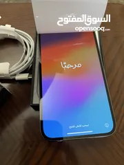  2 I phone 12 Promax 128 G like new