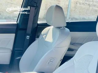 2 كيا  سيرنتو سجنتشر