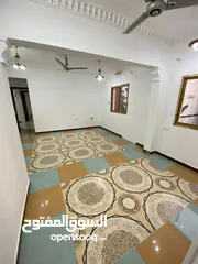  4 غرف مفروشه مميزه للشباب العمانين في الخوض / شامل جميع الخدمات