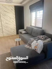  9 للبيع بيت ريفي تشطيب سوبر ديلوكس منطقة دحل (المدور) شرق جرش