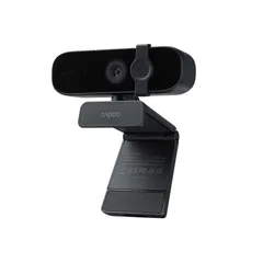  3 RAPOO C280 Digital USB 2K WebCam - كاميرا بجودة عالية !