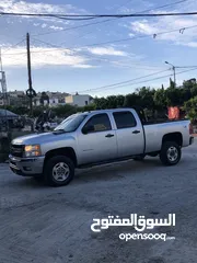  2 سلفرادو تحويل ضفة جاهزات جميع وراقو