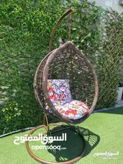  2 مراجيح عش البلبل مستورد
