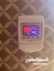  1 لوحة تحكم سخان شمسي بسعر نهائي