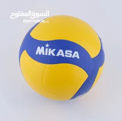  1 كرة طائرة جديدة