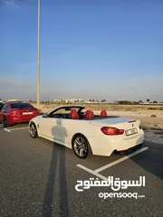  4 bmw 428i sport package convertible