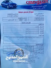  11 تويوتا كامري 2009