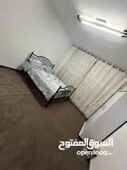  3 شقة مفروشه