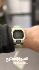  5 G-shock / Casio  Model / GBD - 200  Original 100%