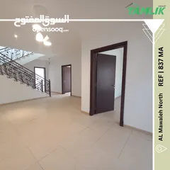  8 Elegant Villa For Sale In AL Mawaleh North  REF 837MA 