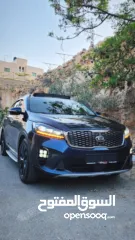  4 من اجمل السورينتو بالبلاد وفل ملغم4x4 فرش عسلي