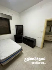  2 غرفتين نوم مفروشة للايجار الارسال