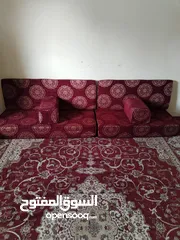  3 مجالس عربي للبيع