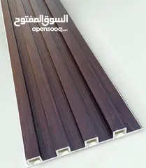  13 بديل الخشب نخب اول ثقيل (من المستورد مباشرة) اللوان مميزة 2025