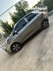  6 كيا نورتينك 2016 فل اضفات