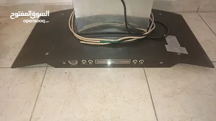  10 ثريات للبيع عدد 3 ..... 2 نفس بعض وحده مختلفه ....شغالين  ميه ميه شبه جديد   ماكنه قهوه أمريكي اصليه