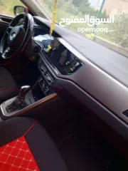  3 فلوكس واجن بولو2018