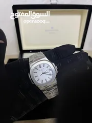  9 patek philippe 5711/a1 - 011 discontinued model (super clone quality)