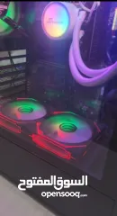  2 جهاز كمبيوتر جمينج  CPU i7-10700K بسعر حرق فقط 1500 شيكل