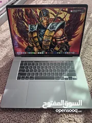  2 MacBook Pro (16-inch, 2019)