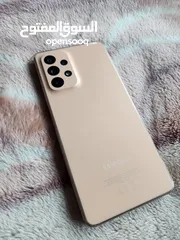  1 256g 8g ram Samsung A53 5G بحال الجديد