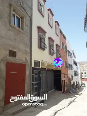  2 Maison Avec 2 Garage à vendre Aoutir Agadir