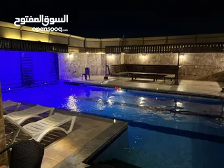  16 مزرعة للإيجار يومي والاسبوعي مع مبيت