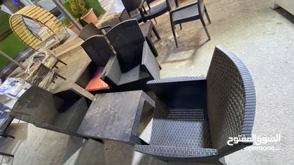  13 مراجيح وأطقم خارجيه باقل اسعار