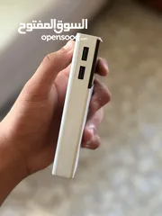  3 بور بانك Power Bank بطاريه متنقله حجم سعتها 16800 ملي امبير تشحن هاتفك 4 مرات شحن فل بسعر الجمله 35
