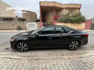  5 نيسان التيما 2019 SR