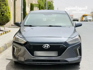  20 هيونداي ايونك 2019 بسعر مغررررررررري