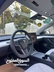  11 تسلا مودل 3 موديل 2023 للبيع