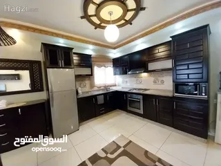  12 شقة مفروشة للإيجار 100م2 ( Property 19009 ) سنوي فقط