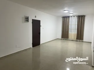  3 شقه للبيع في عين منحد لم تسكن من قبل