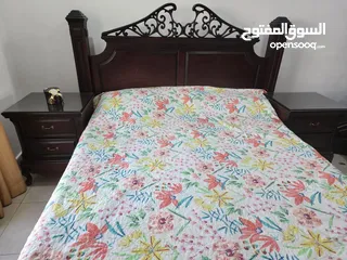  1 ثلاجة وغرفة نوم fridge +bedroom